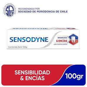 Crema-Dental-con-Flúor-Sensibilidad-y-Encías-Original-100-grs-imagen