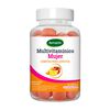 Multivitamínico-60-gomitas-Mujer,-sabor-frutos-tropicales-imagen