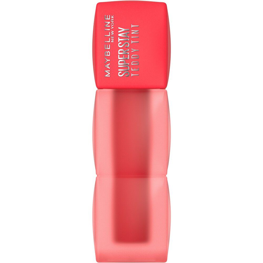 Labial-Super-Stay-Teddy-Tint-July-Forever-imagen-2