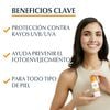 Protector-Solar-Facial-Fluido-Anti-Edad-FPS-50-50ml-imagen-3