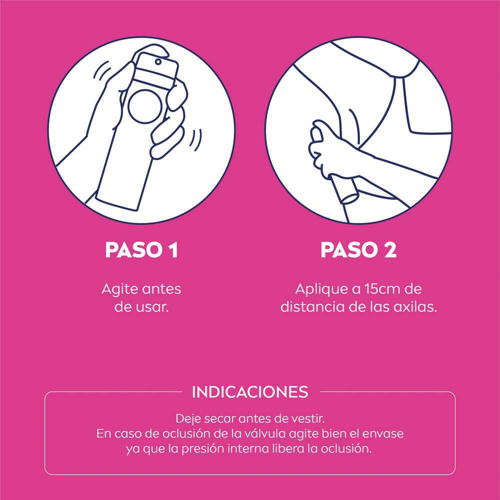 Desodorante-Spray-Aclarado-Natural-Classic-Touch-150-mL-imagen-5