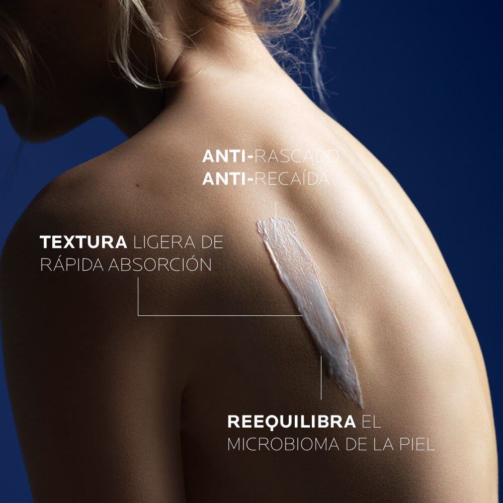 B&aacute;lsamo-Hidratante-Lipikar-Baume-Light-AP+M-400ml-imagen-5
