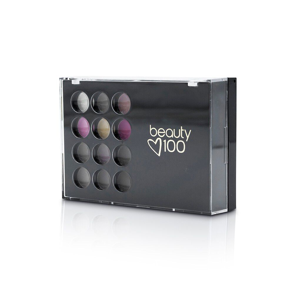 Paleta-Sombras-X28-+-Rubores-X4-+-Lipgloss-X6-+-Polvo-Compacto-X1-+-Delineador-de-Labios-x1-imagen-4