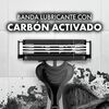 Máquina-de-Afeitar-Prestobarba-3-Carbono-con-Carbón-Activado-4-Und-imagen-3