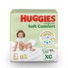 Pa&ntilde;ales-Huggies-Soft-Comfort-4/XG-52-Un-imagen-1