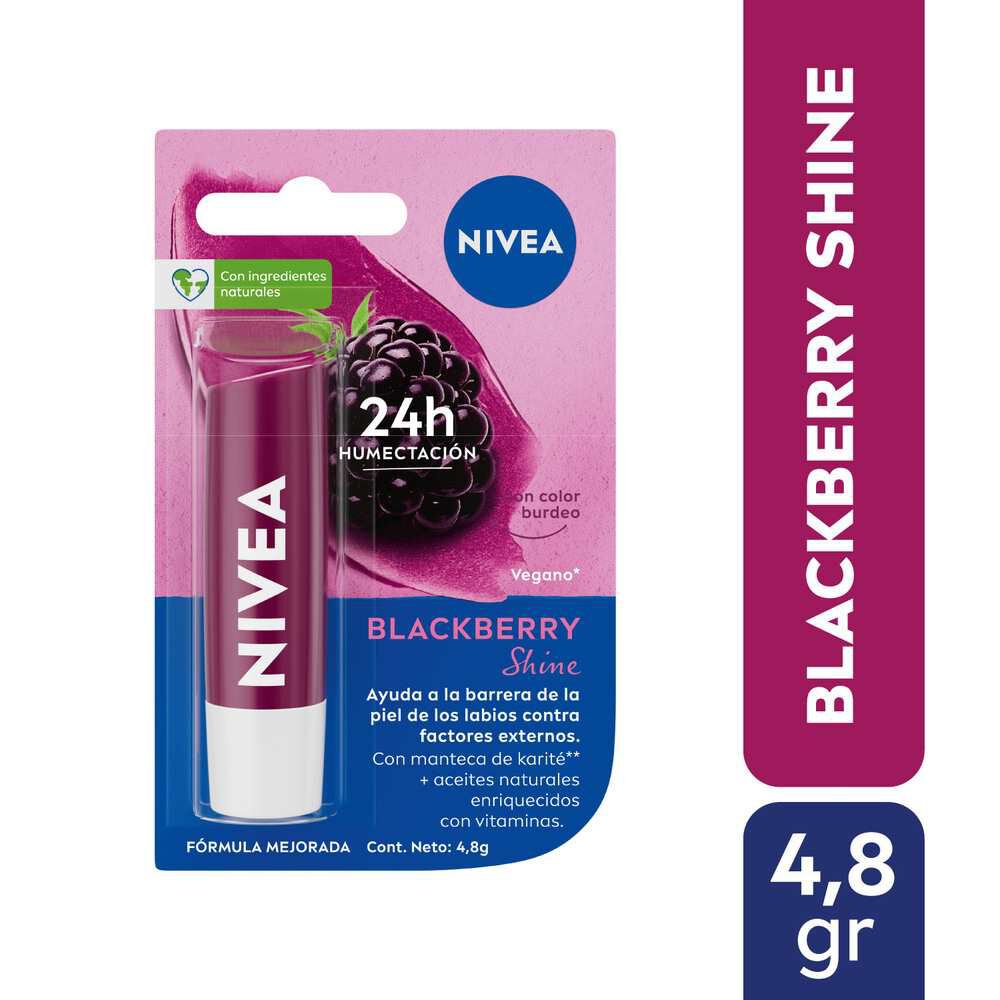 Protector-Labial-Blackberry-Shine-4.8-Grs-imagen-2