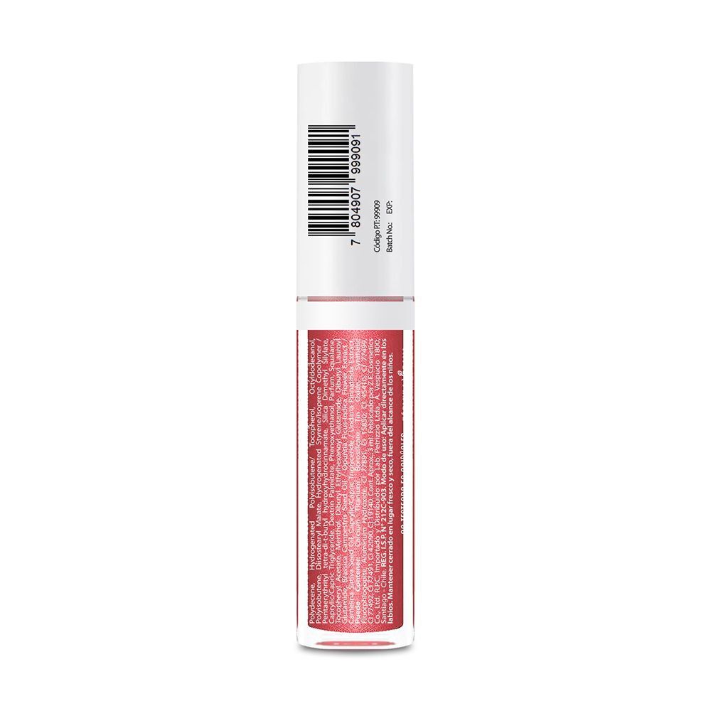 Lip-Shine-Rock&Gloss-Strawberry-Fields-imagen-2