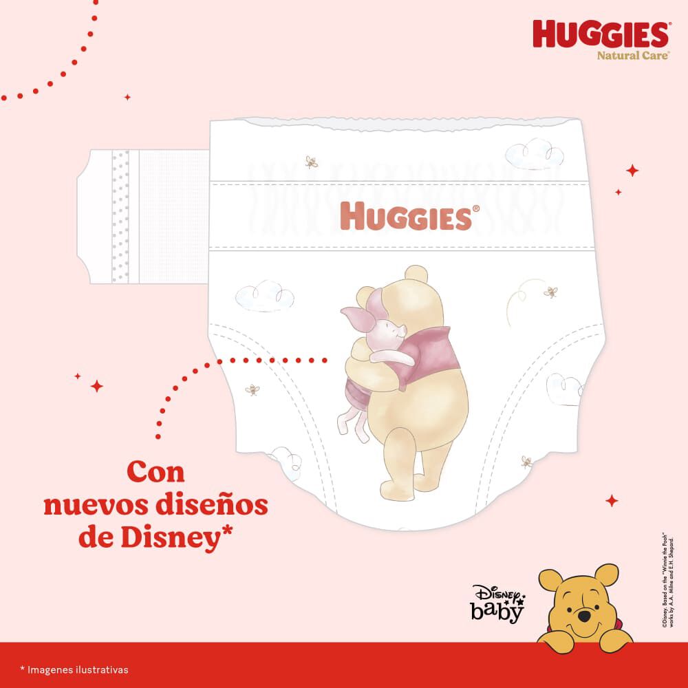 Pa&ntilde;ales-Huggies-Natural-Care-XG-52-Un-imagen-3