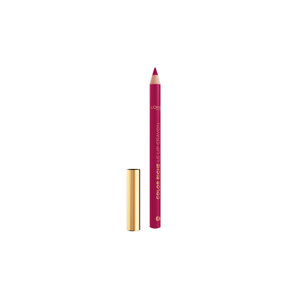 Color-Riche-Le-Lip-Crayon---2010-La-Prune-imagen-1
