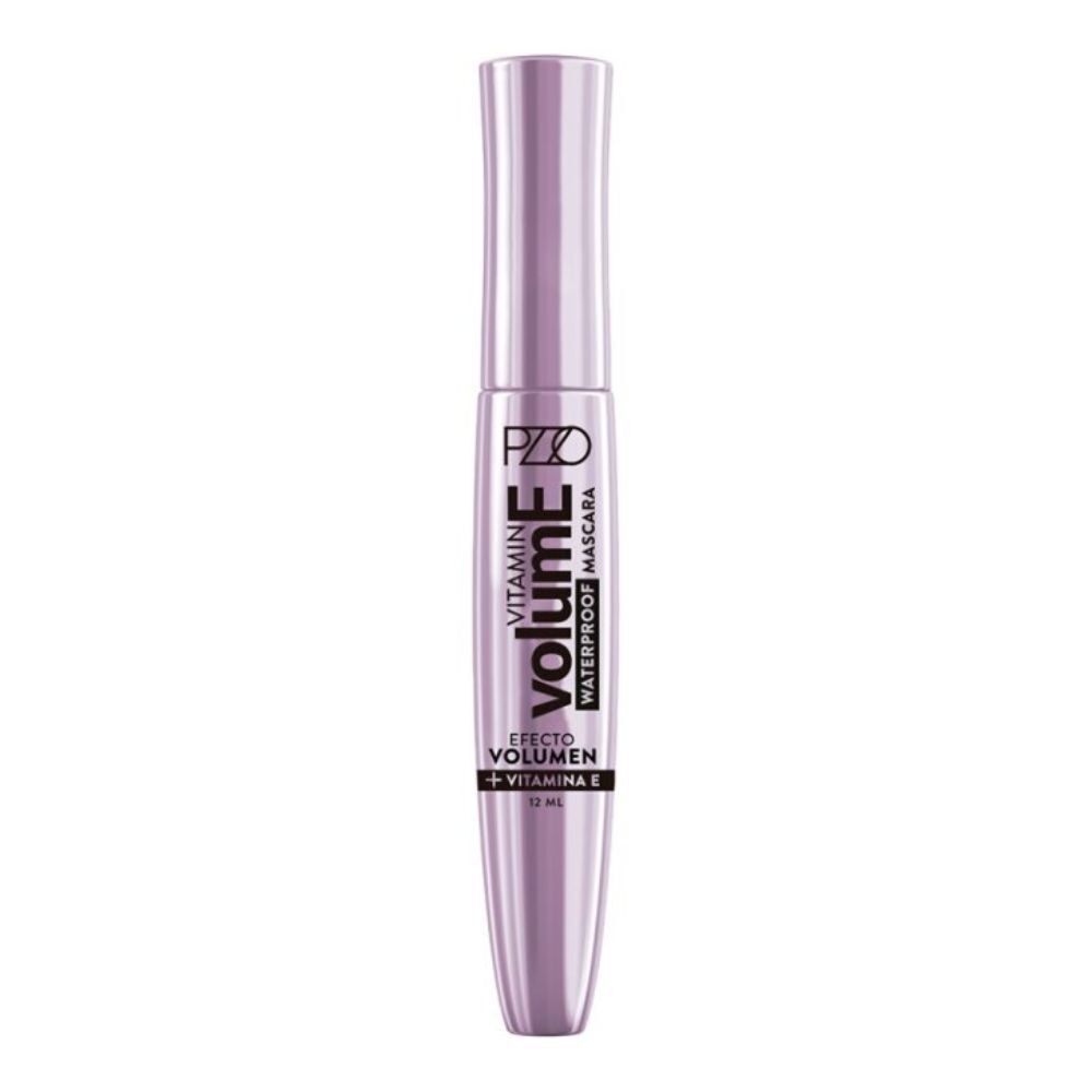 Mascara-Pestañas-Vitamin-Volume-Waterproof-imagen-1