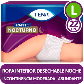 Ropa-Interior-Desechable-Nocturno-Talla-L-22-Un-imagen