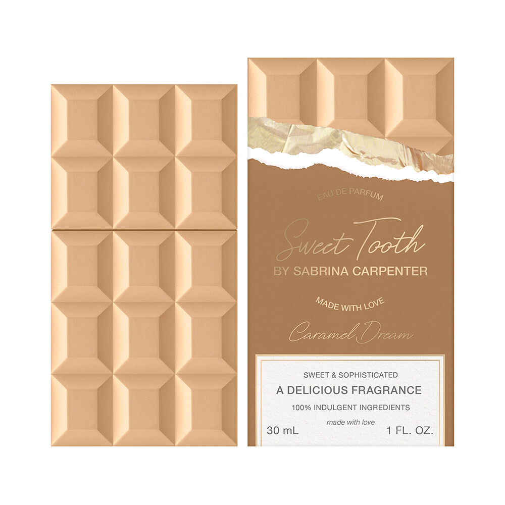 Sabrina-Carpenter-Caramel-Dream-EDP-30-ML-imagen-1