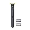 One-Blade-Maquina-de-Afeitar-+-Peines-para-Barba-X2-imagen-1