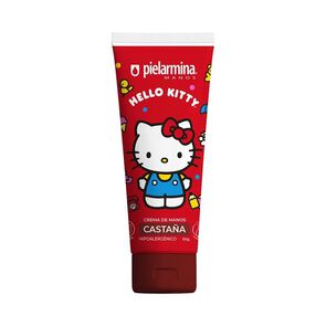 Crema-de-Manos-Casta&ntilde;a-Hello-Kitty-BFF-imagen