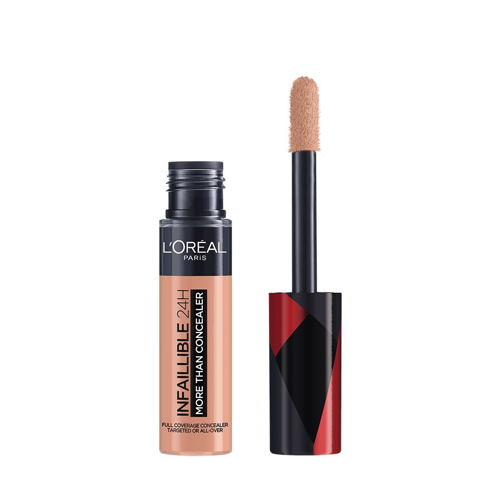 Corrector-Infallible-More-Than-Concealer---331-Latte-imagen-2