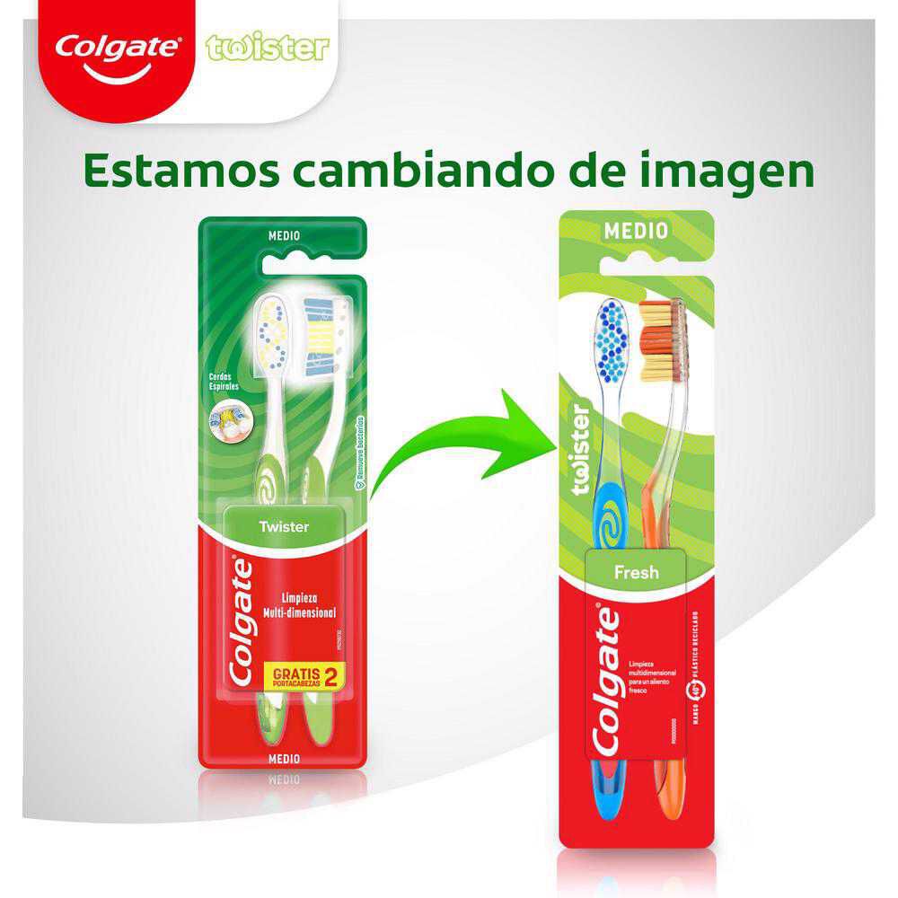 Cepillo-Dental-Colgate-Twister-Fresh-Medio-2-Unidades-imagen-3