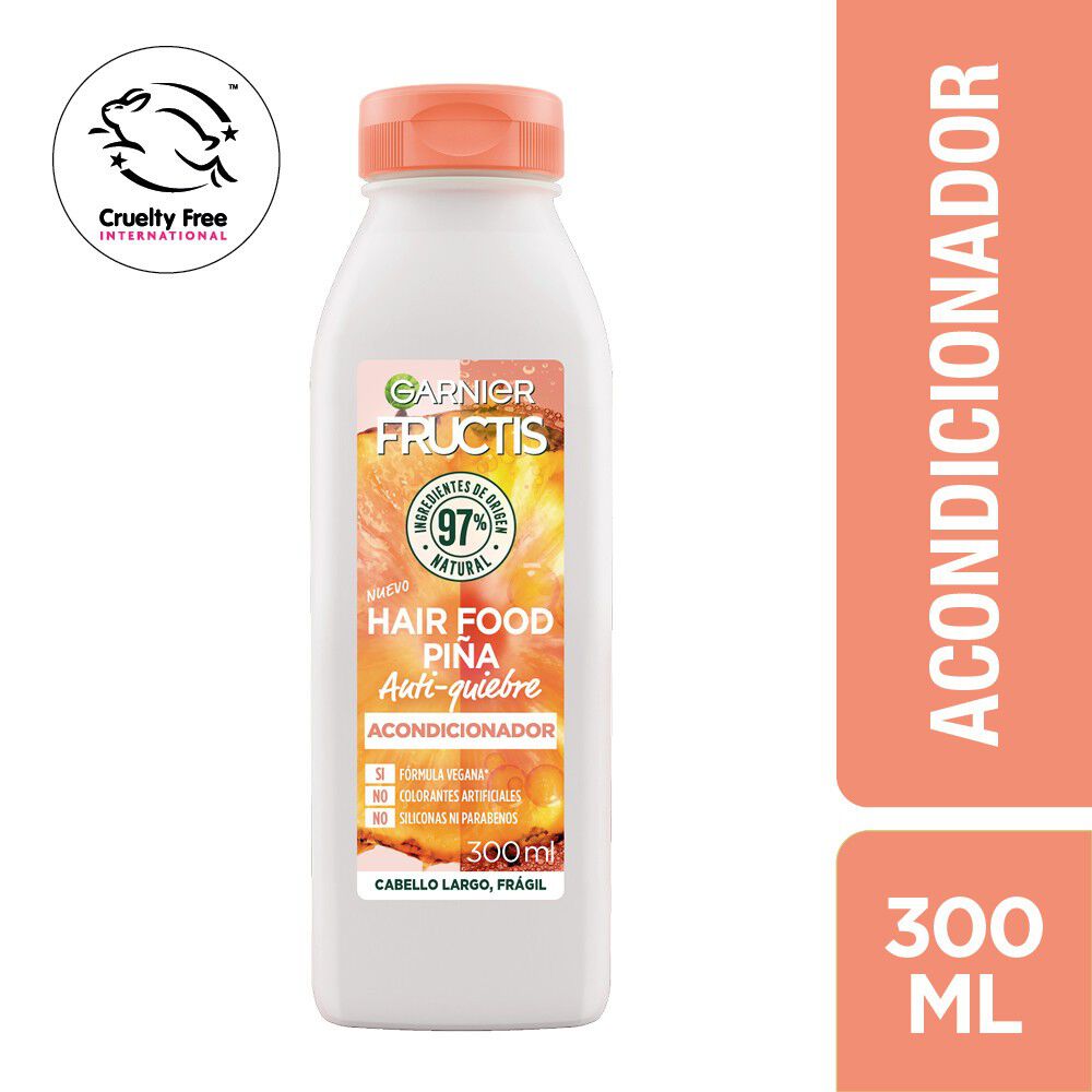 Hair-Food-Pi&ntilde;a-Acondicionador-300ml-imagen-1