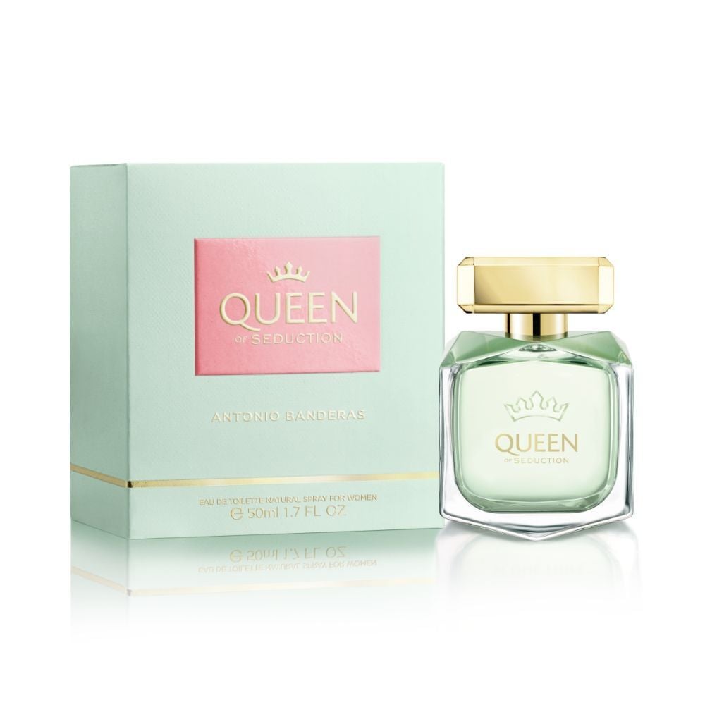 Eau-De-Toilette-Queen-of-Seduction-50-mL-imagen-2