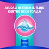 Toalla-Higiénica-Nocturna-Ultradelgada-Tela-Malla-Larga-20-Unidades-imagen-4