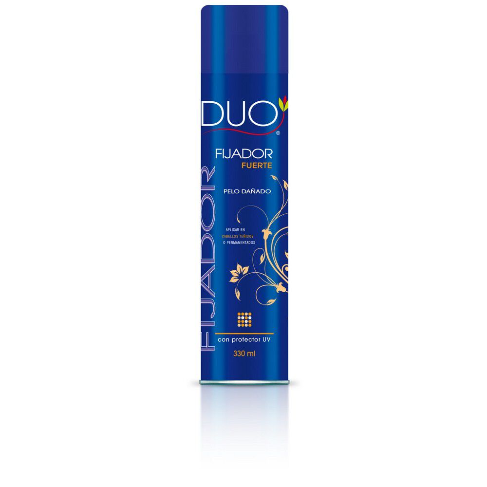 Laca-Fijador-Fuerte-para-Cabello-Dañado-330ml-imagen