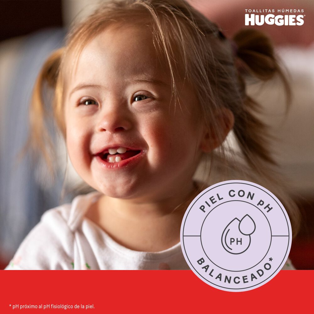Toalla-Húmeda-Huggies-Limpieza-Diaria-112-unidades-imagen-4