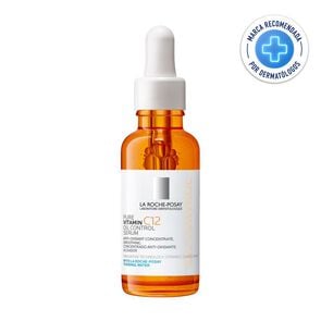 Serum-Antiarrugas-Pure-Vitamin-C12-Oil-Control-30ml-imagen