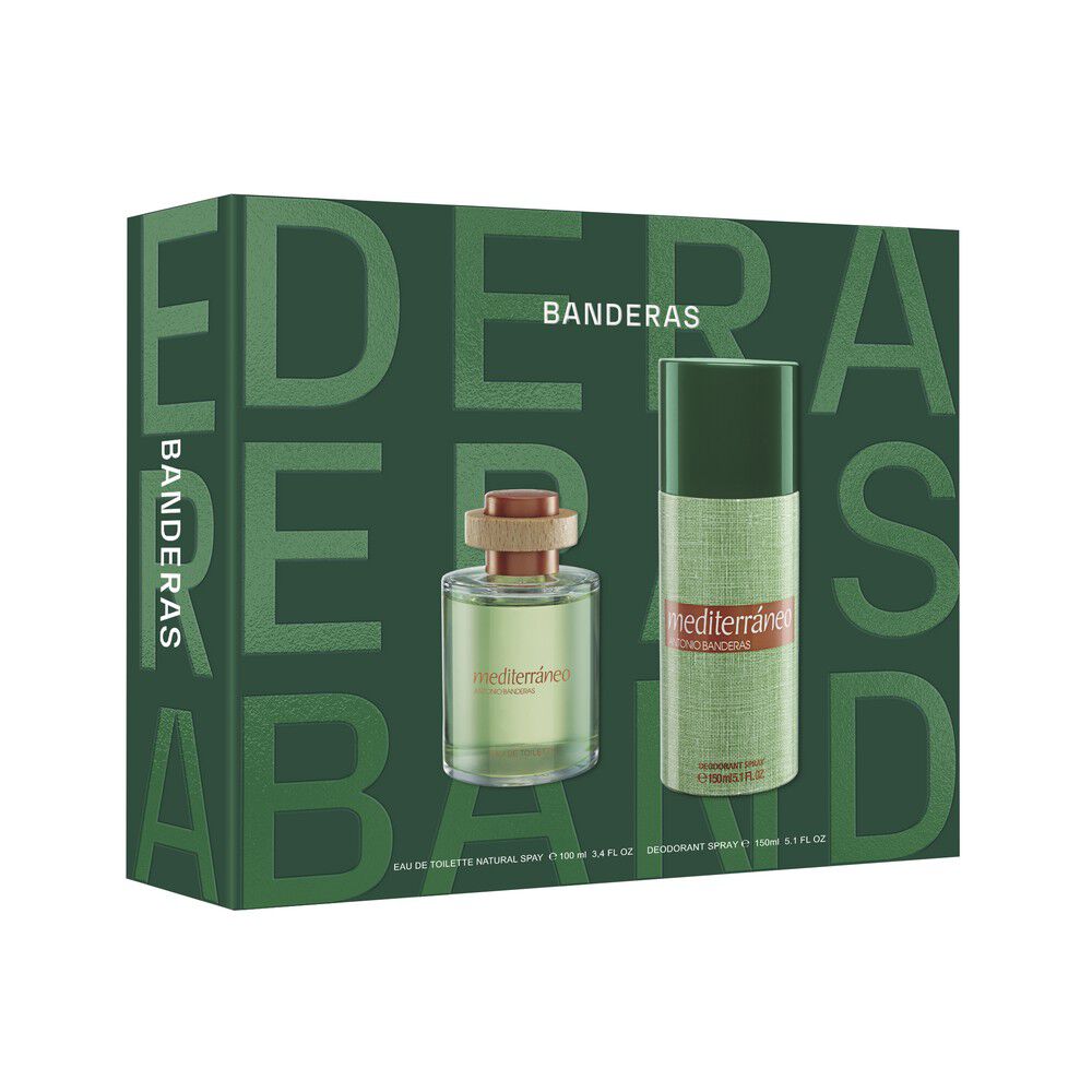 Set-Mediterr&aacute;neo-EDT-100ml-+-Desodorante-Spray-150ml-imagen-1