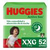 Pa&ntilde;ales-Huggies-Active-Sec-XXG-52-Un-imagen-1
