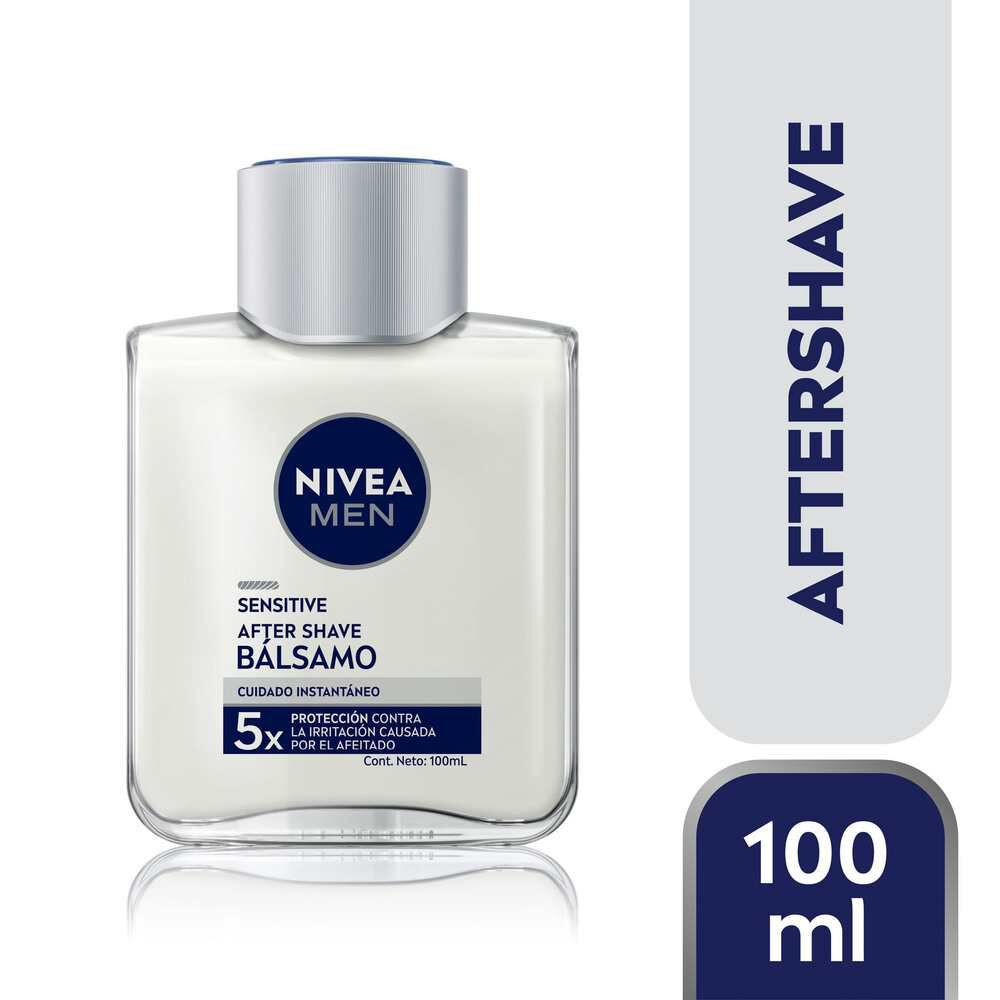 B&aacute;lsamo-After-Shave-Men-Sensitive-100-mL-imagen-2