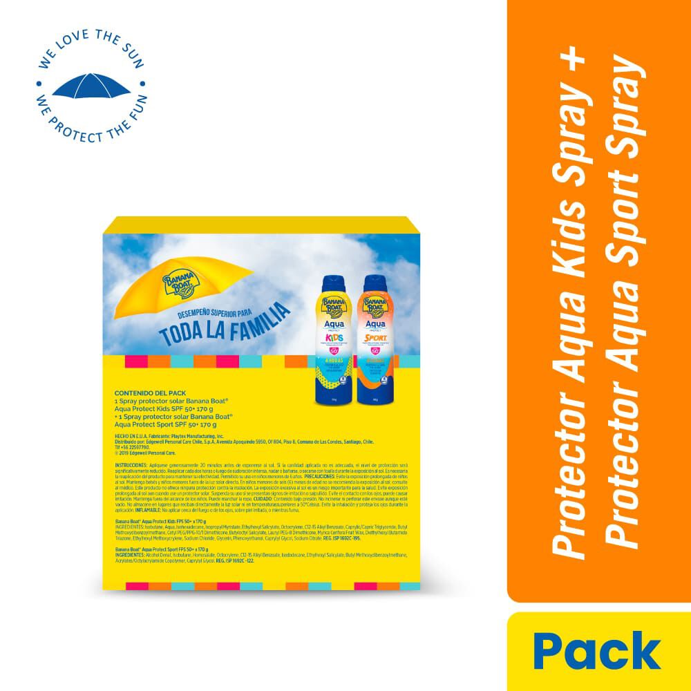 Pack-Protector-solar-en-Spray-Aqua-Sport-+Aqua-Kids-imagen-2