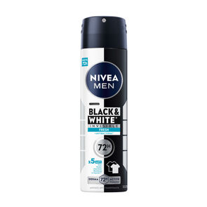 Desodorante-Spray-Men-Black-&-White-Fresh-150-mL-imagen