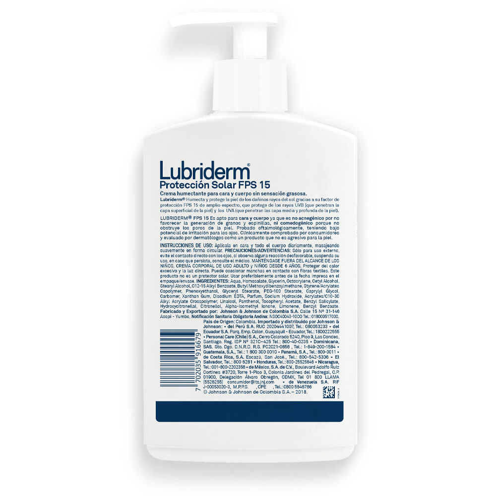 Crema-Liquida-con-Proteccion-Solar-Uv-15-750-mL-imagen-3