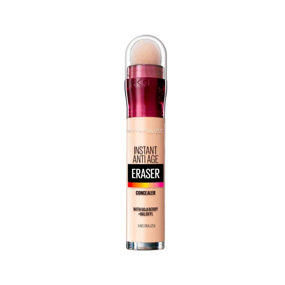 Instant-Anti-Age-Eraser-Neutralizer-Corrector-de-Maquillaje-de-7-mL-imagen-1