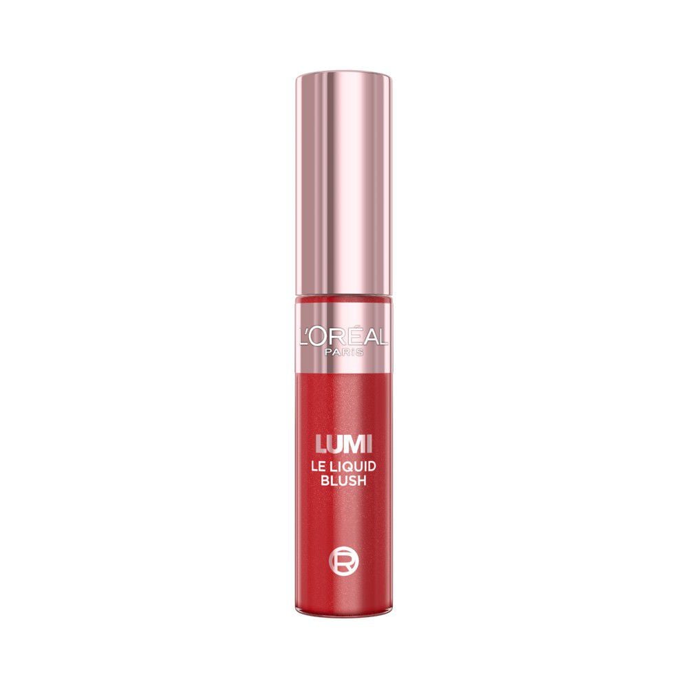Rubor-Líquido-Le-Liquid-Blush-640-Rouge-Paris-11ml-imagen-2