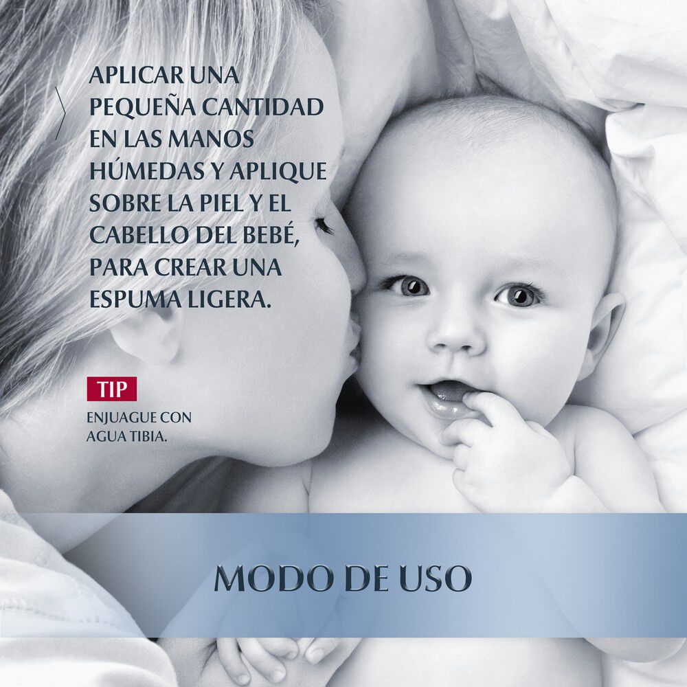 Baby-Ba&ntilde;o-&-Shampoo-400ml-imagen-3
