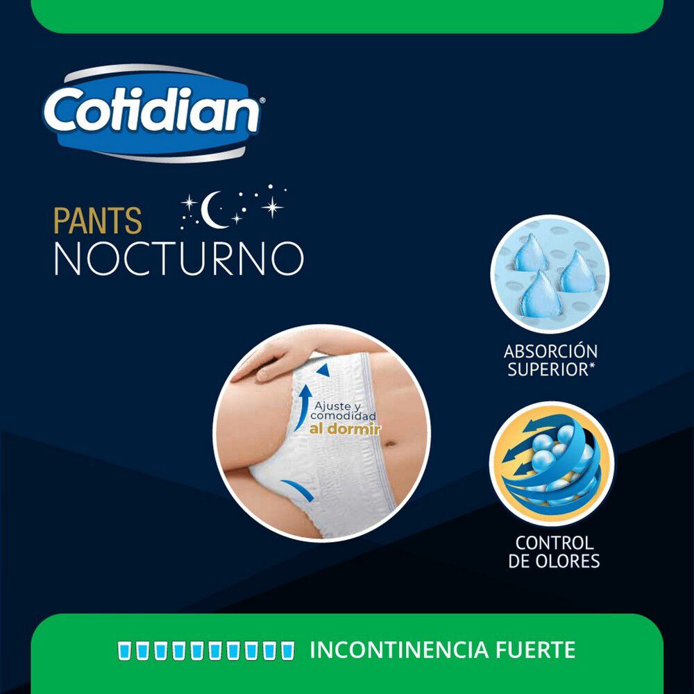 Ropa-Interior-desechable-Nocturna-talla-G/XG-8-unidades-imagen-3