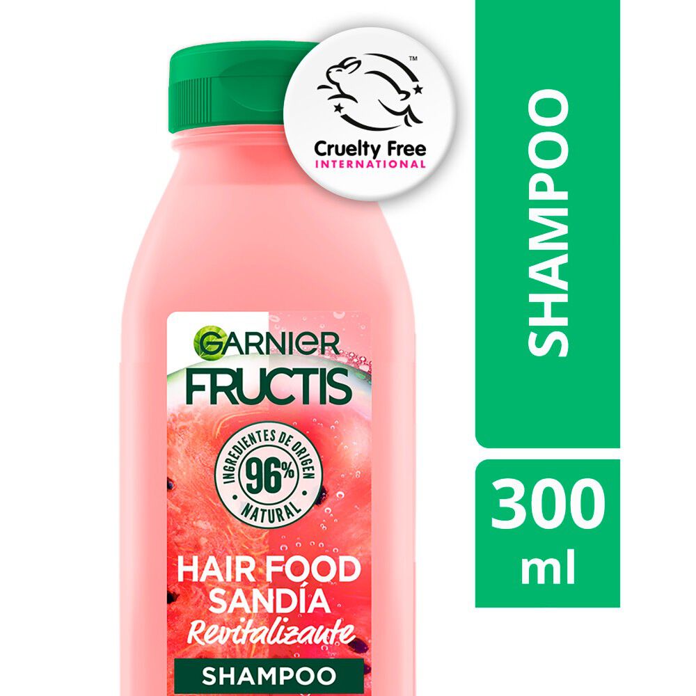 Shampoo-Revitalizante-Sandía-Cabello-Normal-300-Ml-imagen-1
