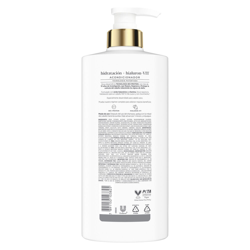 Acondicionador-Hidrataci&oacute;n-+-Hilauron-VIT-650-ml-imagen-2