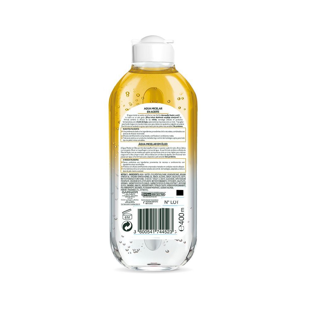 Skin-Active-Agua-Micelar-En-Aceite/Óleo-Todo-Tipo-de-Piel-400-Ml-imagen-3