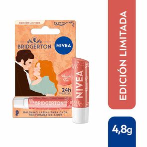 B&aacute;lsamo-Labial-Peach-Tea-Edici&oacute;n-Limitada-Bridgerton-imagen