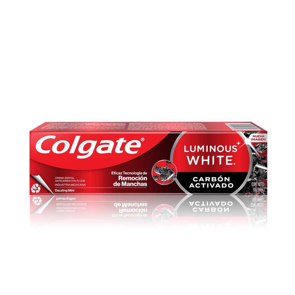 Crema-Dental-Luminous-White-Carb&oacute;n-Activado-90-grs-imagen-2