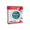 Topper-de-Glitter-Hello-Kitty-Blue-imagen-1