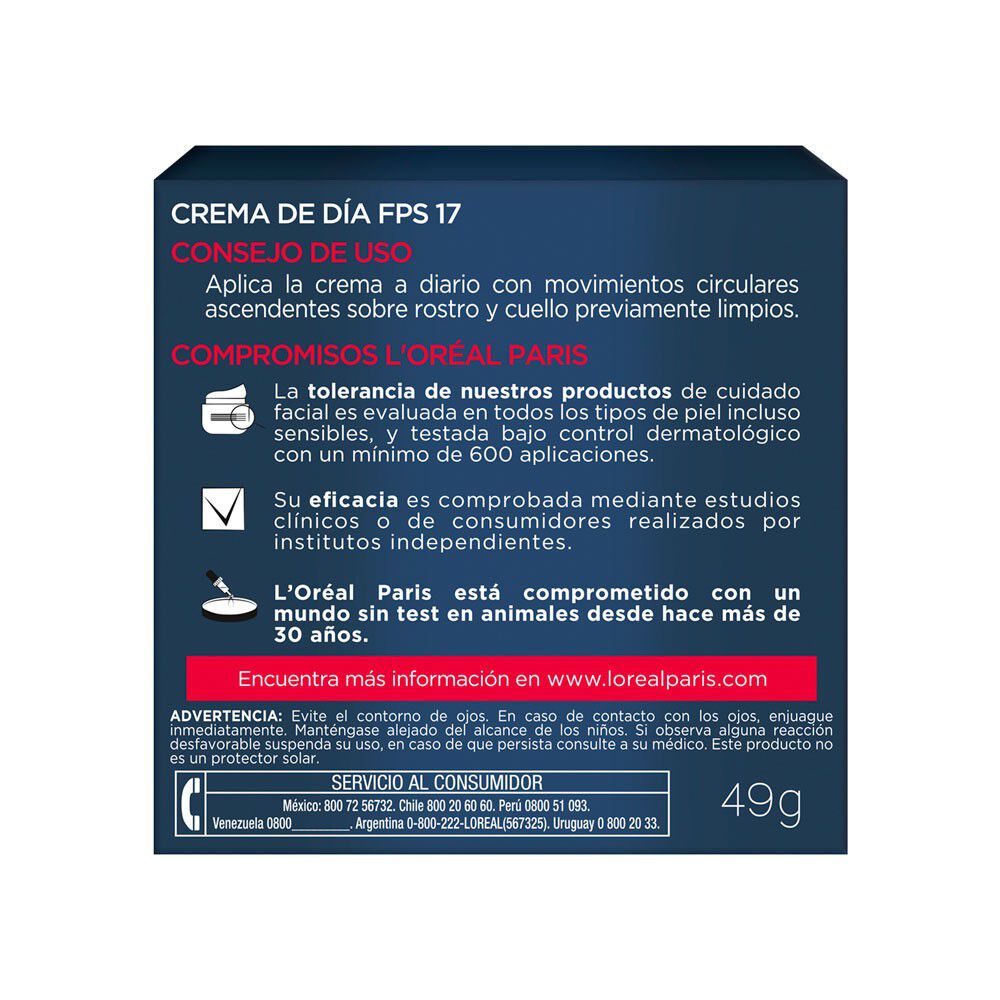 Crema-de-D&iacute;a-FPS-17-Revitalift-Retinol-50-ml-imagen-3