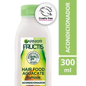 Garnier-Hair-Food-Acondicionador-Aguacate-Nutrici&oacute;n-Cabello-Seco-300-mL-imagen
