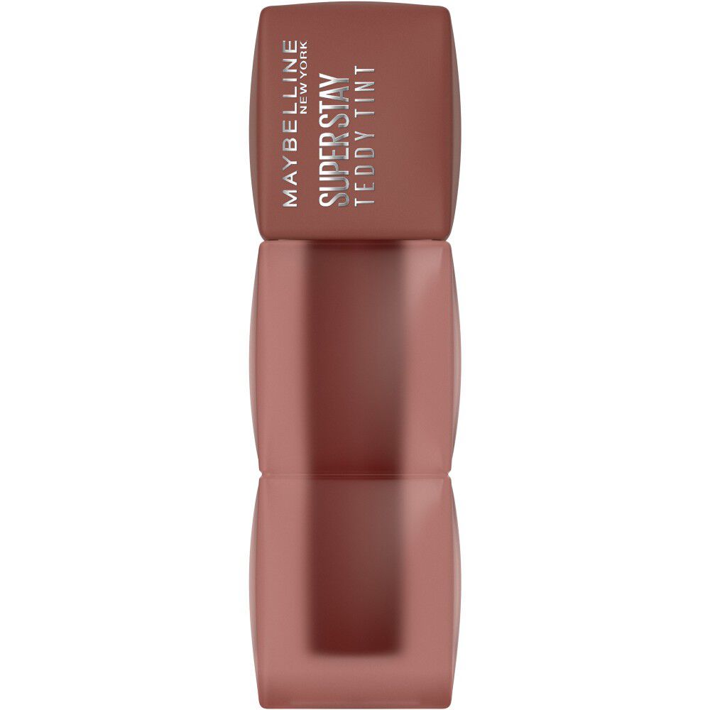 Labial-Super-Stay-Teddy-Tint-Mascara-Tear-imagen-2