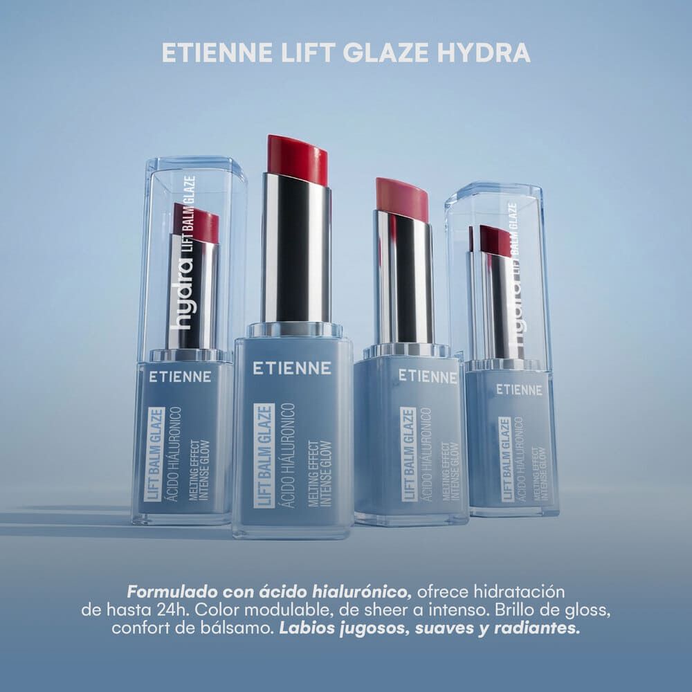 Hydra-Labial-Barra-Lift-Balm-Glaze-Con-Acido-Hialuronico-Happy-3,5Gr-imagen-4