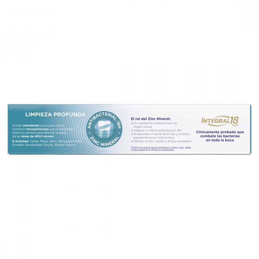 Integral-18-Limpieza-Profunda-Antibacterial-Zinc-Mineral-75ml-imagen-3