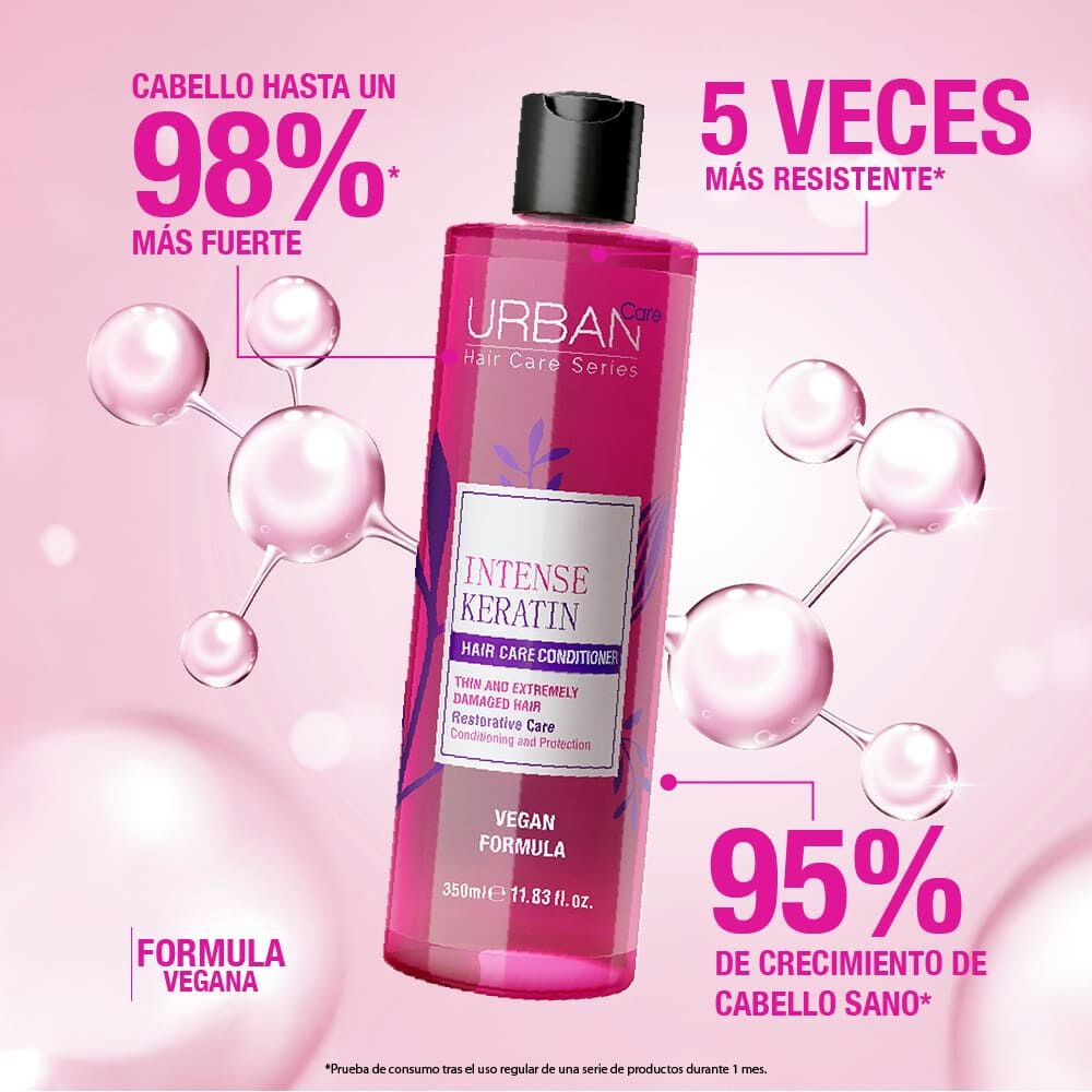 Urban-Care-Acondicionador-Intense-Keratin-350-Ml-imagen-2