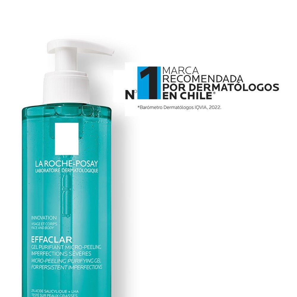 Effaclar-Gel-Purificante-Micro-Exfoliante-Imperfecciones-Severas-400-mL-imagen-2