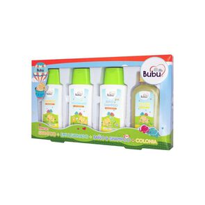 Shampoo-125-mL-+-Emulsionado-125-mL-+-Jabón-2En1-125-mL-+-Colonia-120-mL-imagen
